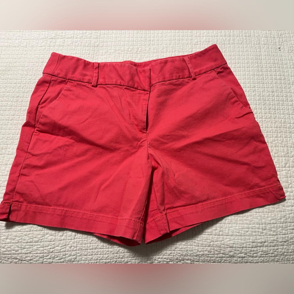 Loft shorts